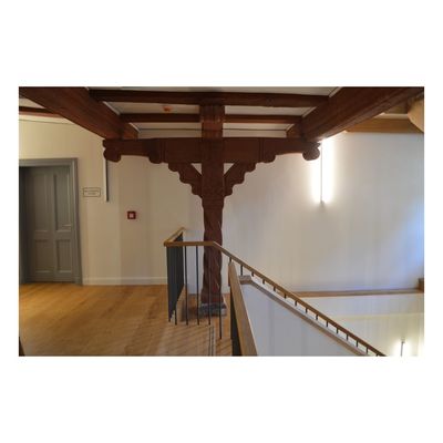 Sanierung Rathaus Hann. M&uuml;nden - 1. Bauabschnitt - Nach Fertigstellung - Bild-00019