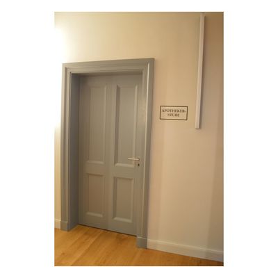 Sanierung Rathaus Hann. M&uuml;nden - 1. Bauabschnitt - Nach Fertigstellung - Bild-00020