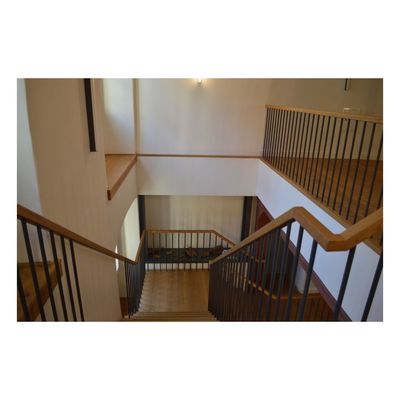 Sanierung Rathaus Hann. M&uuml;nden - 1. Bauabschnitt - Nach Fertigstellung - Bild-00027