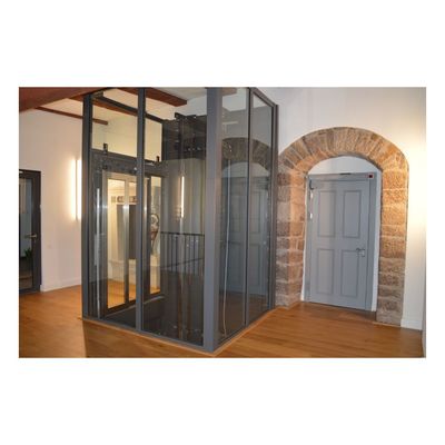 Sanierung Rathaus Hann. M&uuml;nden - 1. Bauabschnitt - Nach Fertigstellung - Bild-00030