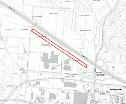 Amtliche Bekanntmachung - Bebauungsplan Nr. 073 "Solarpark Hedem&uuml;nden" im Ortsteil Hedem&uuml;nden