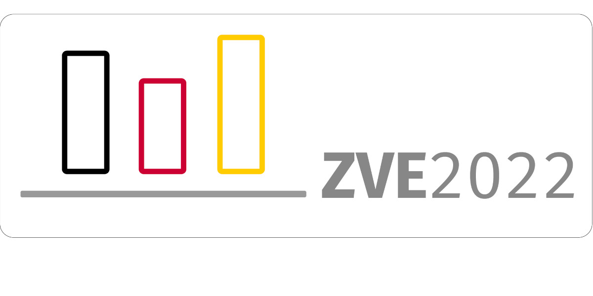 Aktuelle Mitteilung - ZVE 2022