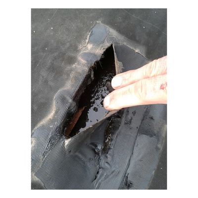 Sporthalle Gimte - Bestand - Bild 6