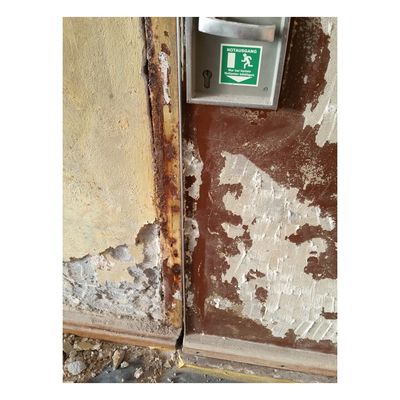 Sporthalle Gimte -  Bestand - Bild 14