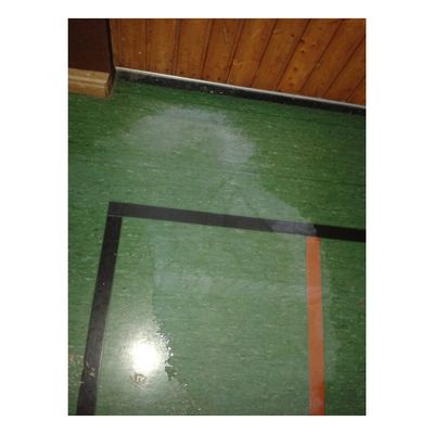 Sporthalle Gimte - Bestand - Bild 16