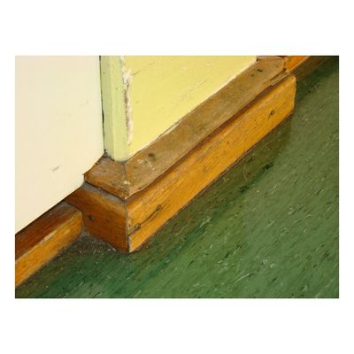 Sporthalle Gimte - Bestand - Bild 18