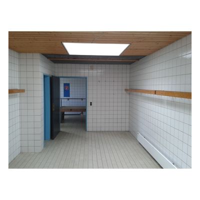 Sporthalle Gimte - Bestand - Bild 22