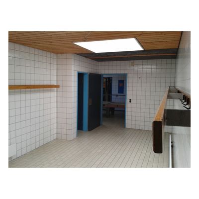 Sporthalle Gimte - Bestand - Bild 24