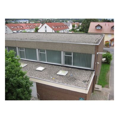 Sporthalle Gimte - Bestand - Bild 3