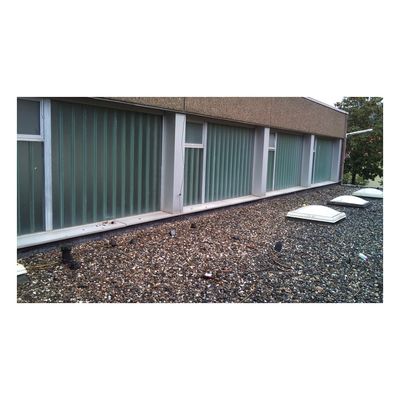 Sporthalle Gimte - Bestand - Bild 4
