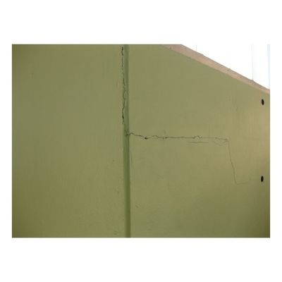 Sporthalle Gimte - Bestand - Bild 13