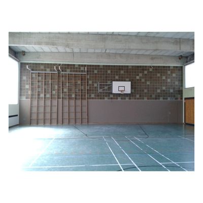 Sporthalle Gimte - Bestand - Bild 19