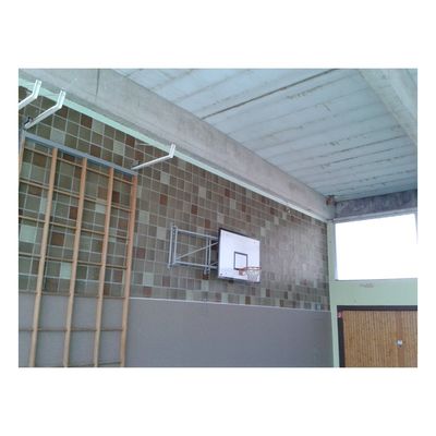 Sporthalle Gimte - Bestand - Bild 20