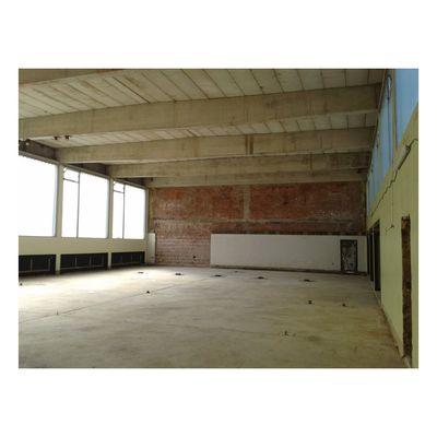 Sporthalle Gimte - Sanierung - Bild 8