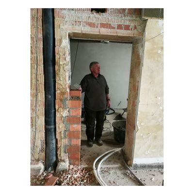 Sporthalle Gimte - Sanierung - Bild 22