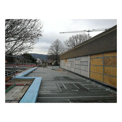 Sporthalle Gimte - Sanierung - Bild 27.1