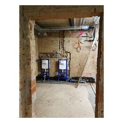 Sporthalle Gimte - Sanierung - Bild 35