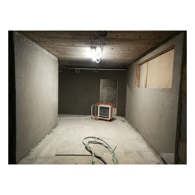 Sporthalle Gimte - Sanierung - Bild 39