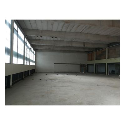 Sporthalle Gimte - Sanierung - Bild 45