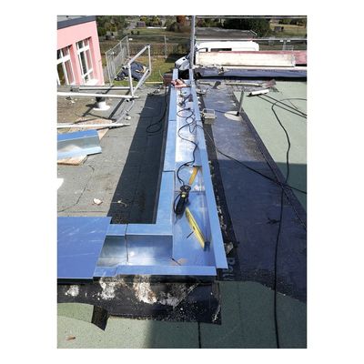 Sporthalle Gimte - Sanierung - Bild 54