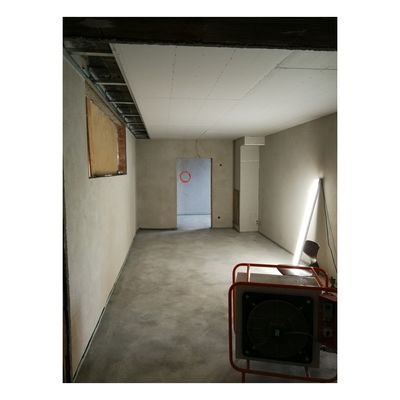 Sporthalle Gimte - Sanierung - Bild 56