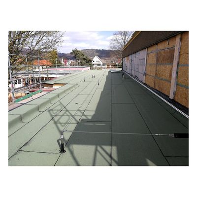Sporthalle Gimte - Sanierung - Bild 60