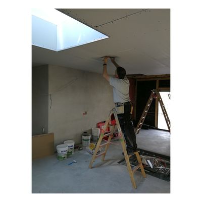 Sporthalle Gimte - Sanierung - Bild 61