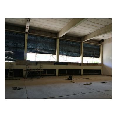 Sporthalle Gimte - Sanierung - Bild 63