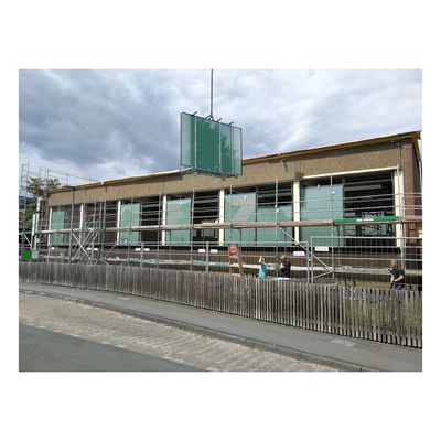 Sporthalle Gimte - Sanierung - Bild 69