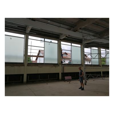 Sporthalle Gimte - Sanierung - Bild 70