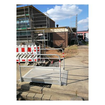 Sporthalle Gimte - Sanierung - Bild 77