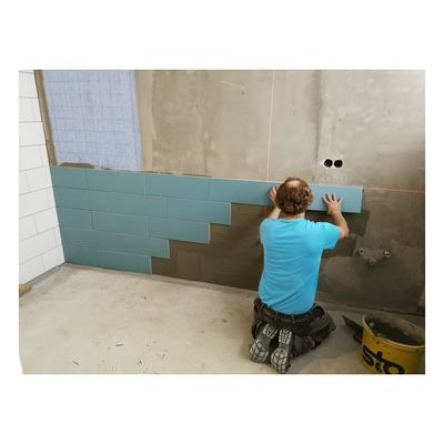 Sporthalle Gimte - Sanierung - Bild 79