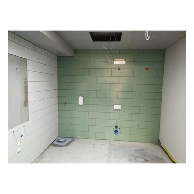 Sporthalle Gimte - Sanierung - Bild 83