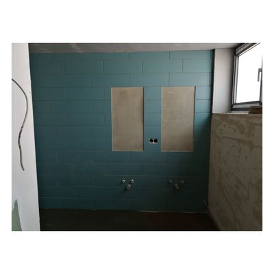 Sporthalle Gimte - Sanierung - Bild 84
