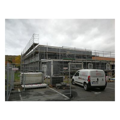 Sporthalle Gimte - Sanierung - Bild 96