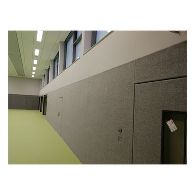 Sporthalle Gimte - Sanierung - Bild 98