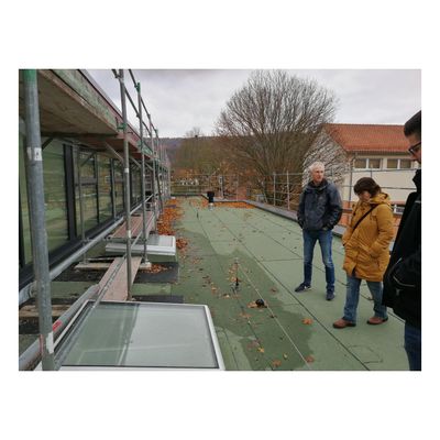 Sporthalle Gimte - Sanierung - Bild 103