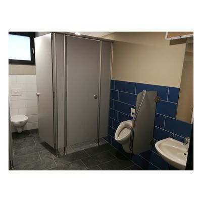 Sporthalle Gimte - Sanierung - Bild 105