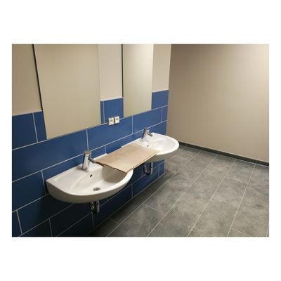 Sporthalle Gimte - Sanierung - Bild 106