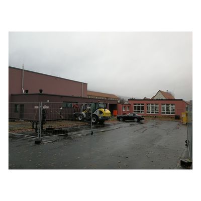 Sporthalle Gimte - Sanierung - Bild 108