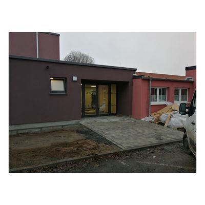 Sporthalle Gimte - Sanierung - Bild 119