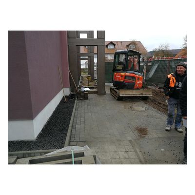 Sporthalle Gimte - Sanierung - Bild 120