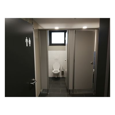 Sporthalle Gimte - Sanierung - Bild 122