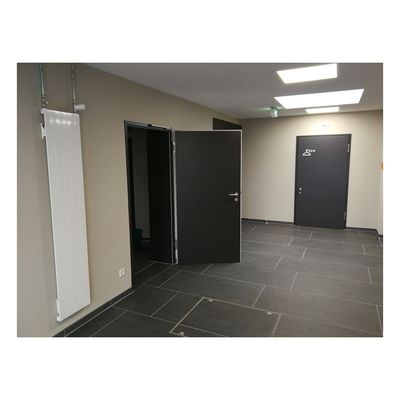 Sporthalle Gimte - Sanierung - Bild 127