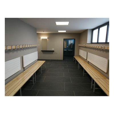 Sporthalle Gimte - Sanierung - Bild 128