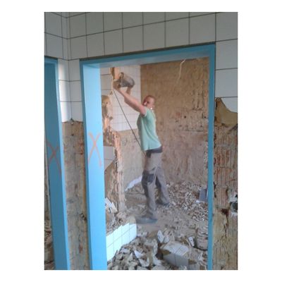 Sporthalle Gimte - Sanierung - Bild 5