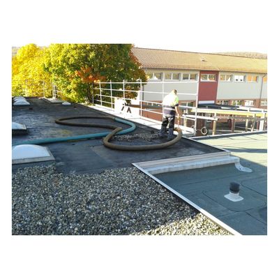 Sporthalle Gimte - Sanierung - Bild 11