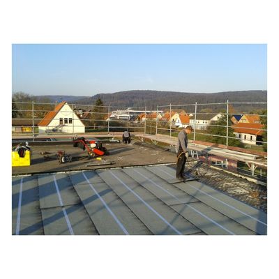 Sportplatz Gimte - Sanierung - Bild 18