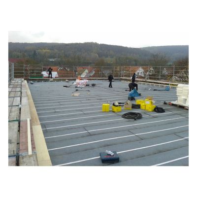Sporthalle Gimte - Sanierung - Bild 24