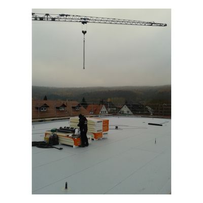 Sporthalle Gimte - Sanierung - Bild 27